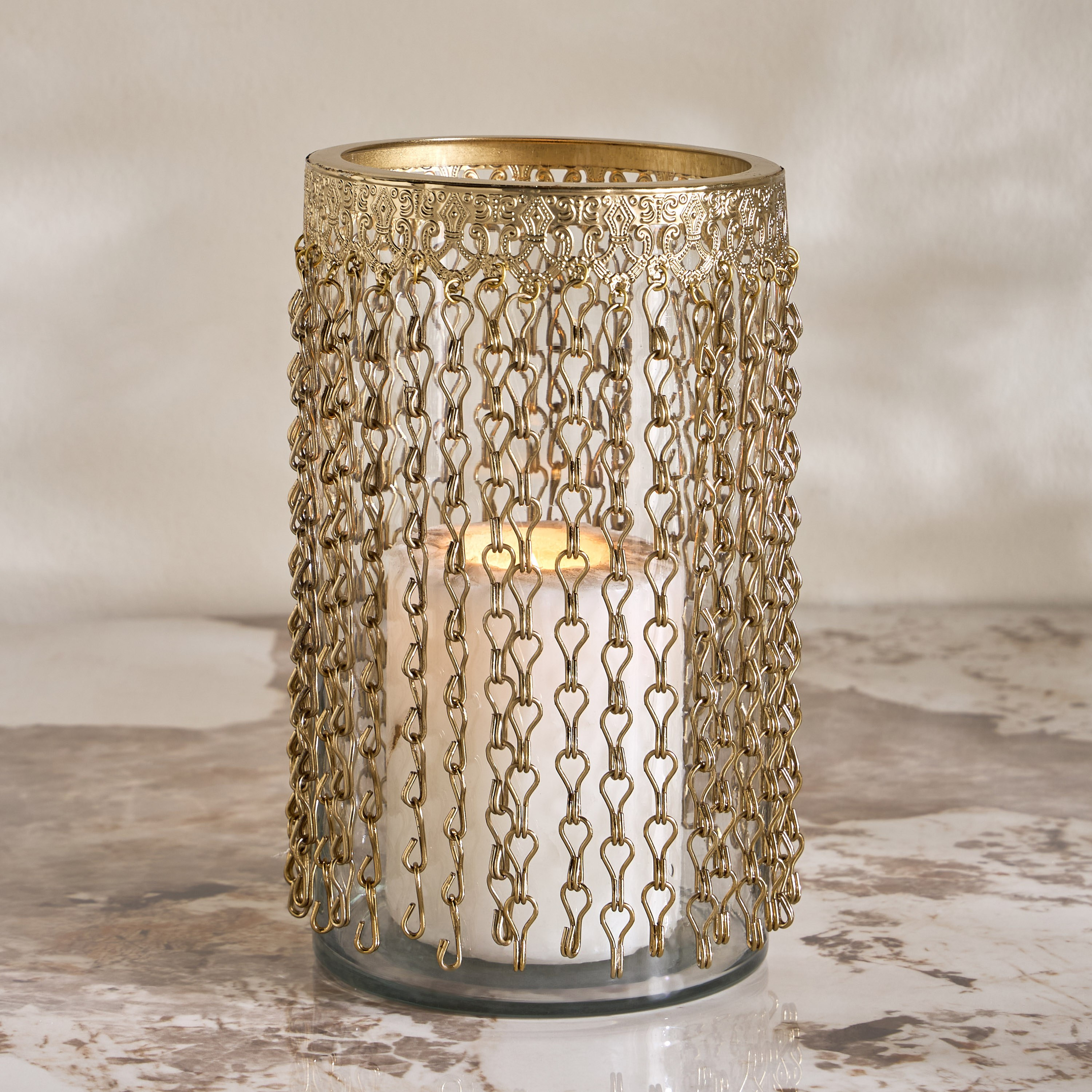 Dahab Hurricane Candleholder-household-decor-candleholdersandlanterns-image-2