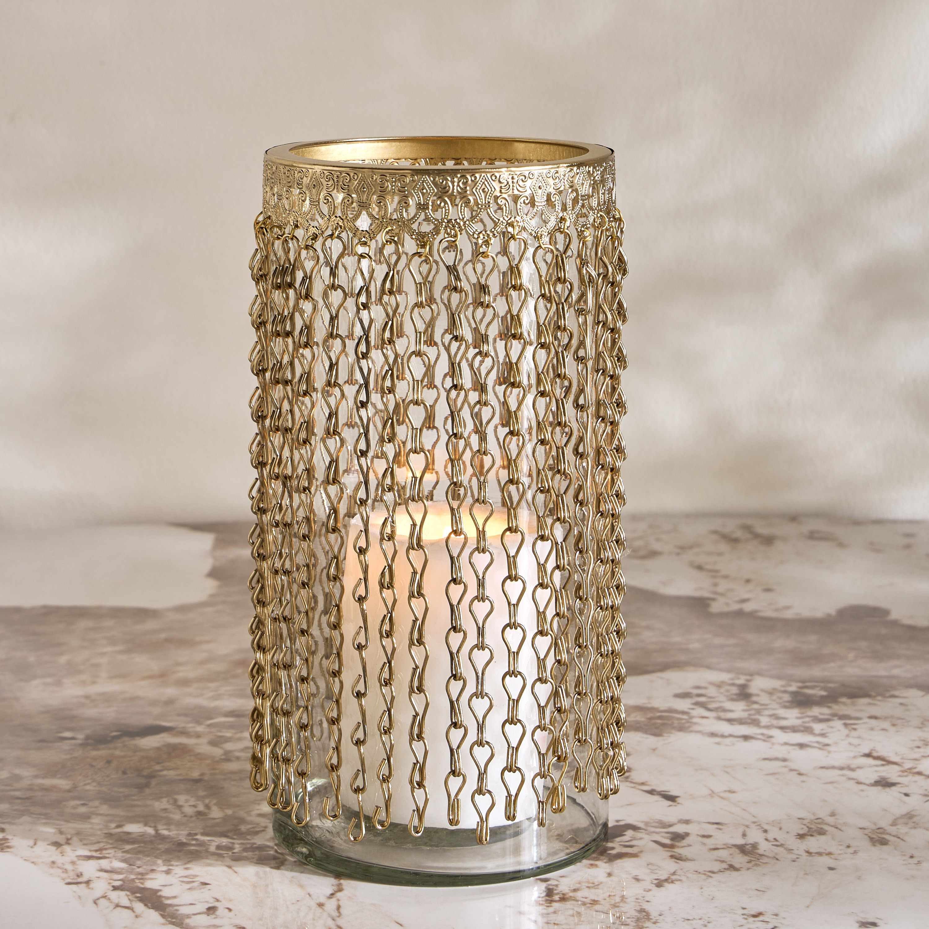 Dahab Hurricane Candleholder-household-decor-candleholdersandlanterns-image-2