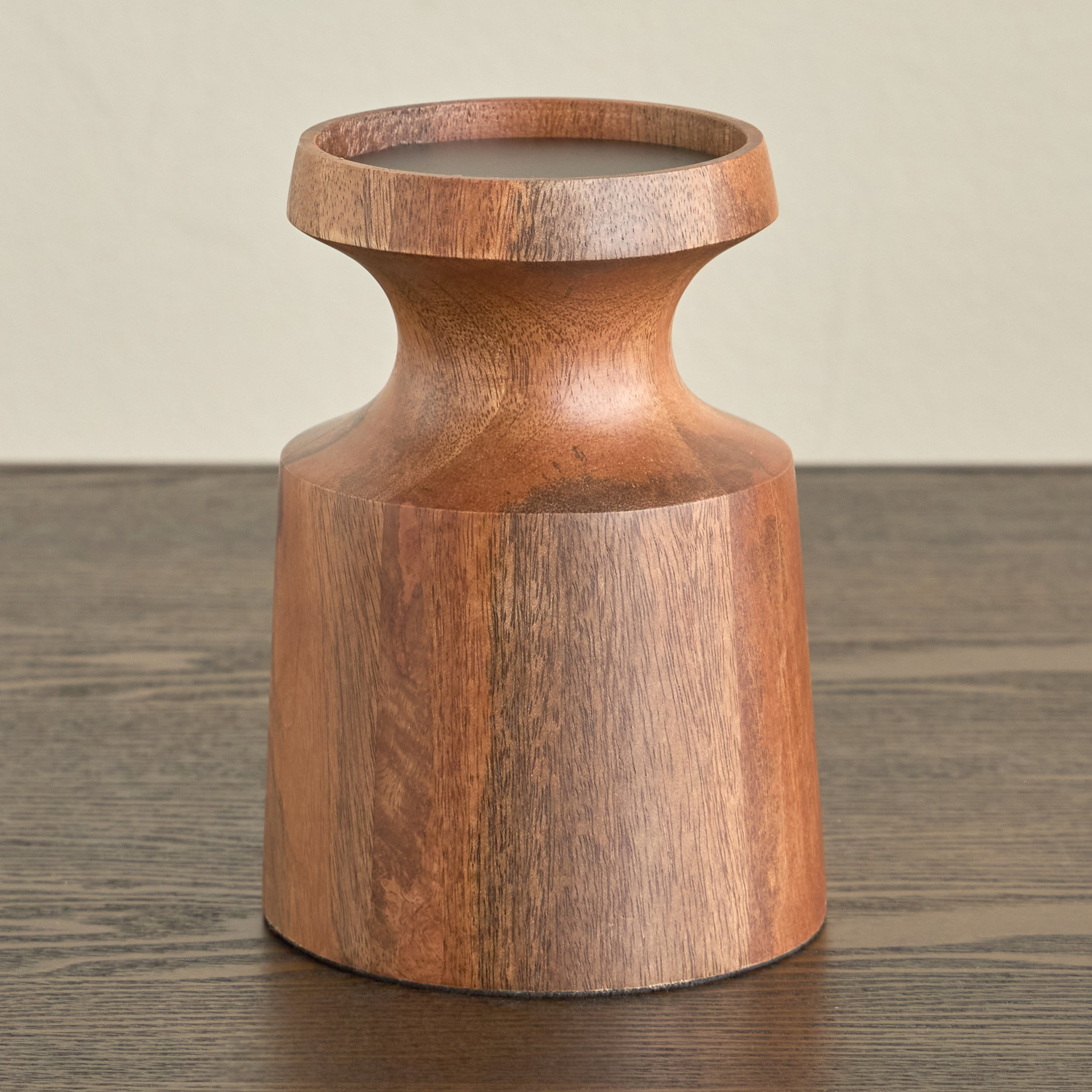 Fanous Pillar Candleholder - 15 cm-household-decor-candleholdersandlanterns-image-3