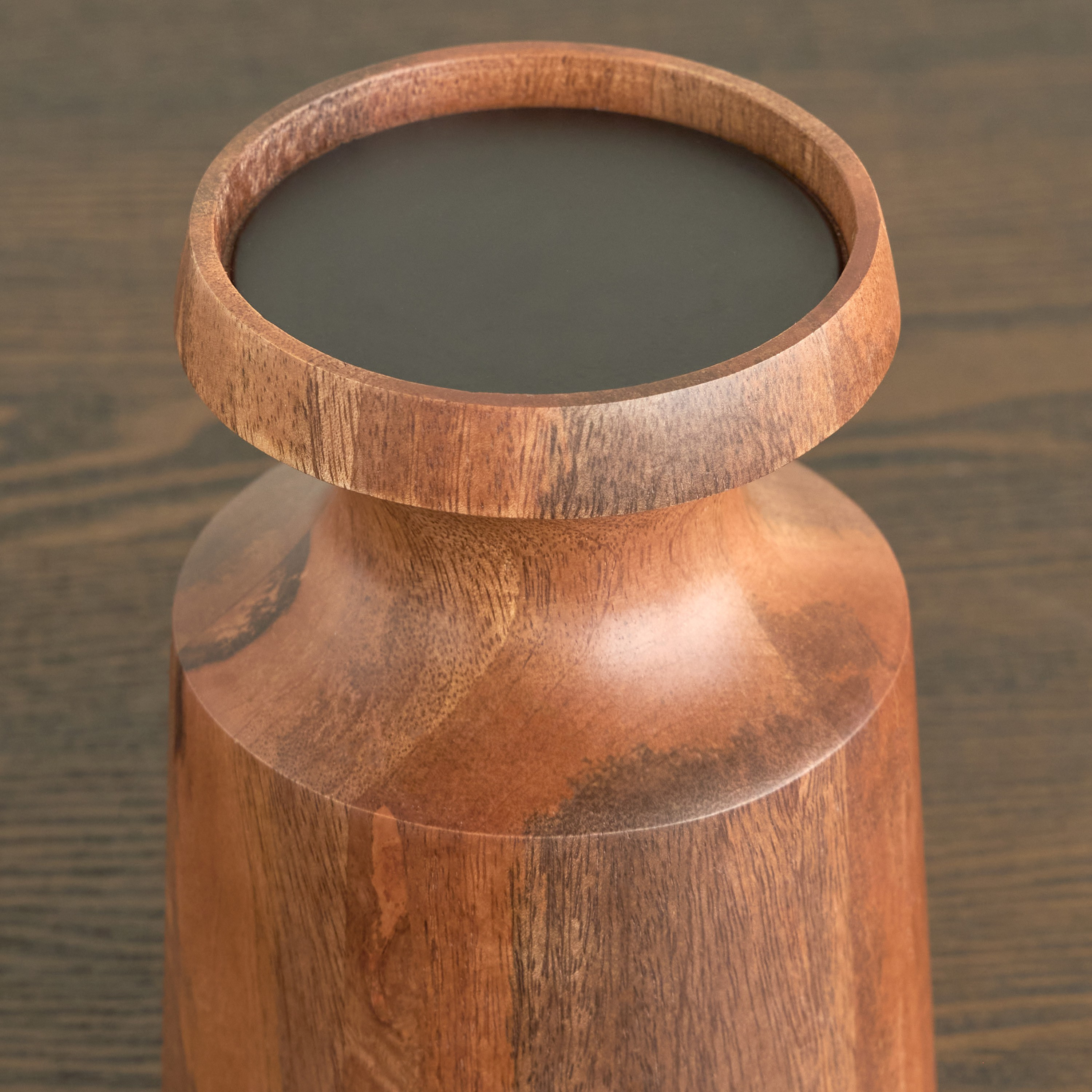 Fanous Pillar Candleholder - 15 cm-household-decor-candleholdersandlanterns-image-4
