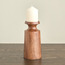 Fanous Pillar Candleholder - 23 cm-household-decor-candleholdersandlanterns-image-1