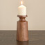 Fanous Pillar Candleholder - 23 cm-household-decor-candleholdersandlanterns-image-2
