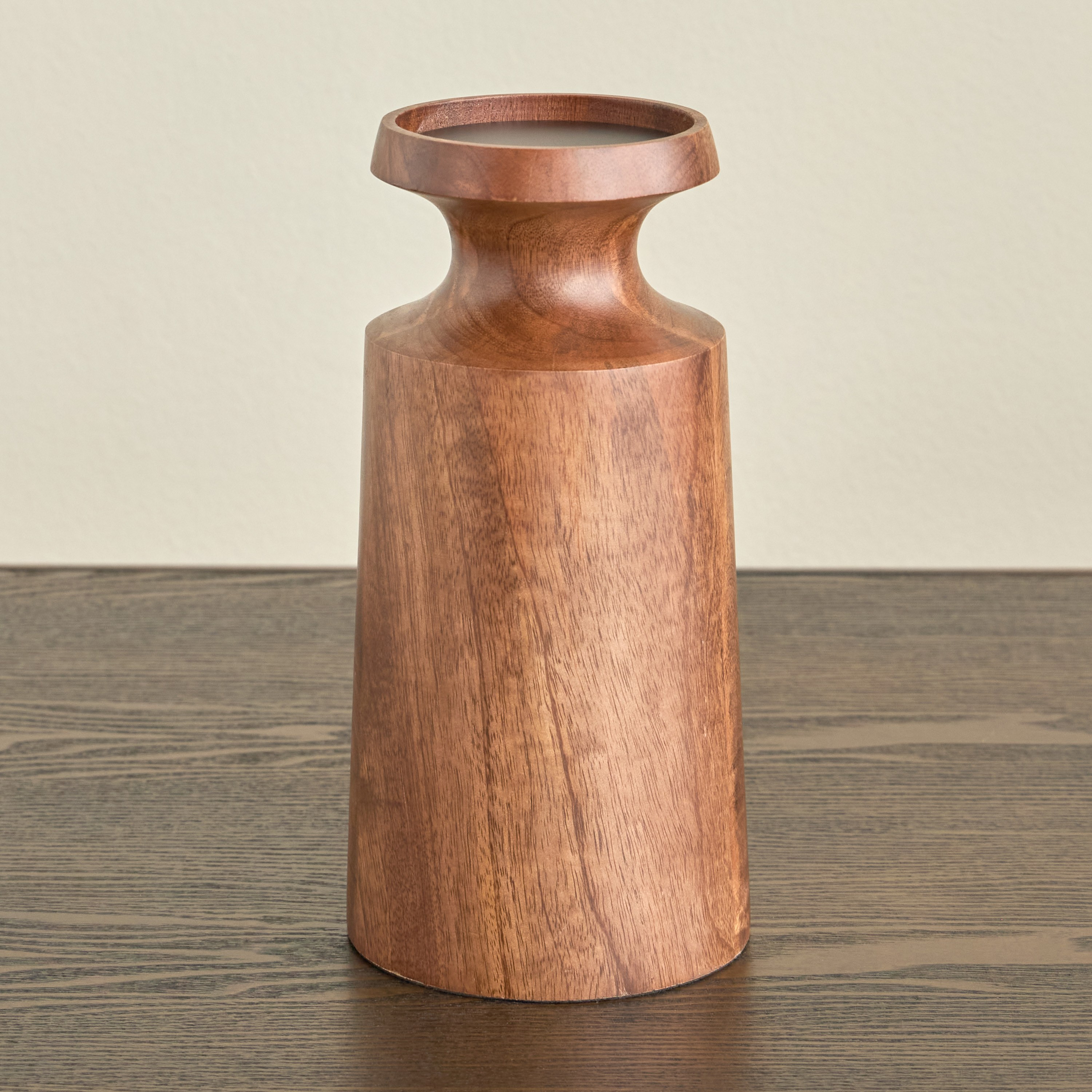 Fanous Pillar Candleholder - 23 cm-household-decor-candleholdersandlanterns-image-3