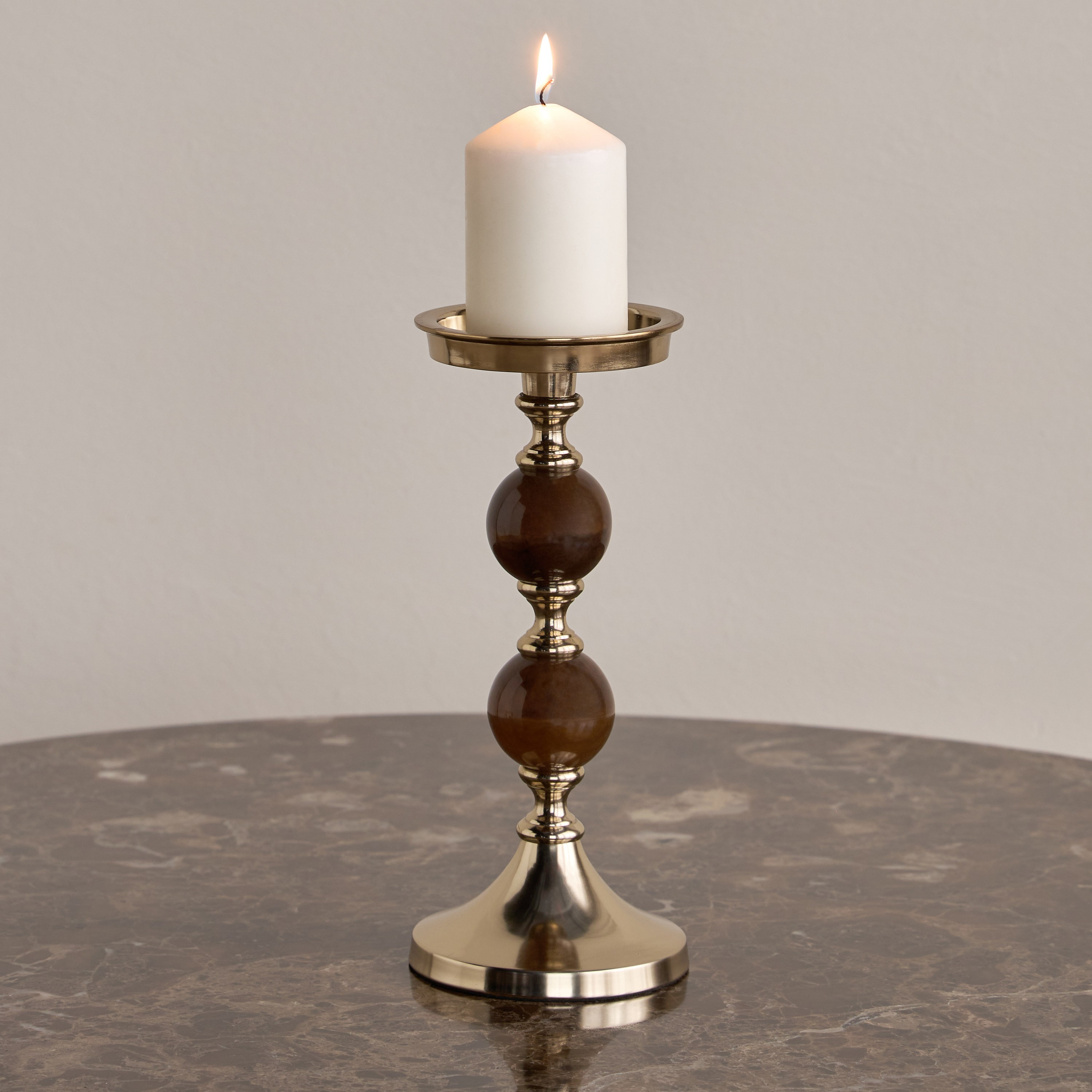 حامل شموع عمودي - فانوس-household-decor-candleholdersandlanterns-image-2