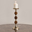 Fanous Pillar Candleholder - 35 cm-household-decor-candleholdersandlanterns-image-2