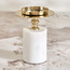 Raqiya Disc Pillar Candleholder - 17 cm-household-decor-candleholdersandlanterns-image-3