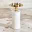 حامل شموع طويلة بقرص - راقية-household-decor-candleholdersandlanterns-image-3