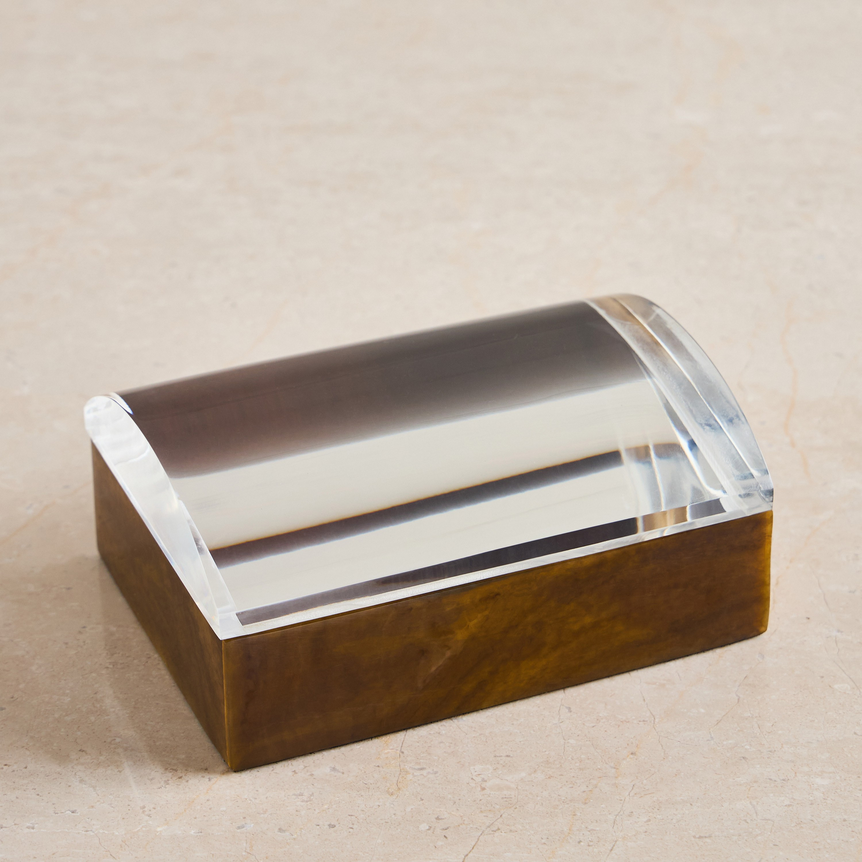 Dura Decorative Box - 18 cm