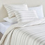 Stella Linear Cotton 220 Thread Count 3-Piece King Duvet Cover Set - 220x230 cm-household-bedding-duvetandcovers-duvetcovers-image-1