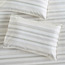 Stella Linear Cotton 220 Thread Count 3-Piece King Duvet Cover Set - 220x230 cm-household-bedding-duvetandcovers-duvetcovers-image-3
