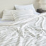 Stella Linear Cotton 220 Thread Count 3-Piece King Duvet Cover Set - 220x230 cm-household-bedding-duvetandcovers-duvetcovers-image-6