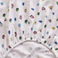Avengers Comic Fun Cotton Printed 4-Piece Single Comforter and Fitted Sheet Set - 160x220 cm-kids-beddingandwindows-bedding-comforters-image-6