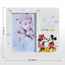Mickey and Minnie Photo Frame - 18x19 cm-kids-decorandlighting-decor-photoframes-image-5