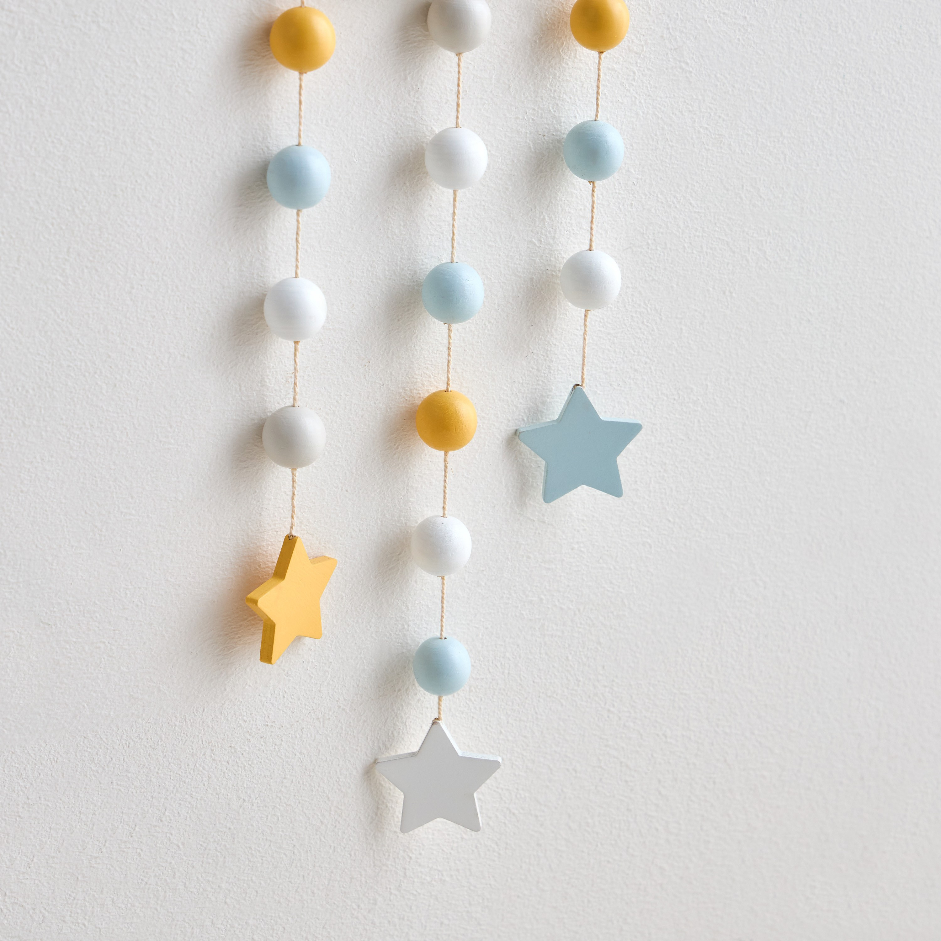 Mickey Wall Hanging - 0.9x30 cm-babyandkids-decorandlighting-decor-decoraccessories-image-3