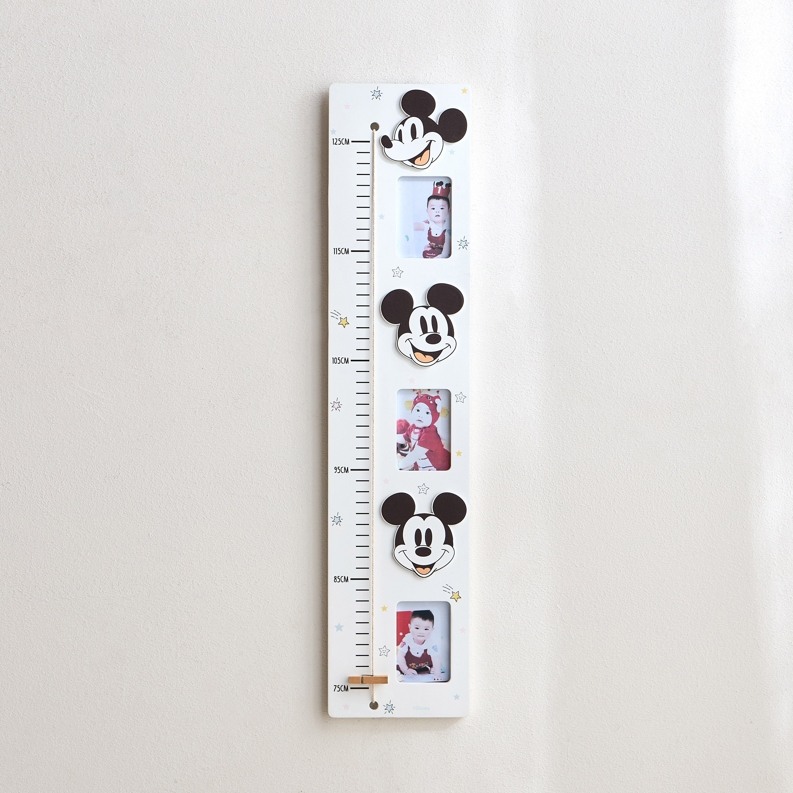 Mickey Height Chart - 58 cm-babyandkids-decorandlighting-decor-walldecor-image-1