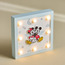 زينة حائط إل إي دي ميكي وميني - 22×22 سم-kids-decorandlighting-decor-decoraccessories-image-6