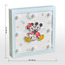 زينة حائط إل إي دي ميكي وميني - 22×22 سم-kids-decorandlighting-decor-decoraccessories-image-1
