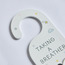 Mickey Door Knob Hanger - 0.6x9 cm-kids-decorandlighting-decor-decoraccessories-image-2