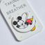 Mickey Door Knob Hanger - 0.6x9 cm-kids-decorandlighting-decor-decoraccessories-image-3