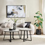 طاولة قهوة بسطح حجر ملبد - دوت - طقم من قطعتين-furniture-livingroom-coffeetables-image-3