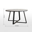 طاولة قهوة بسطح حجر ملبد - دوت - طقم من قطعتين-furniture-livingroom-coffeetables-image-2