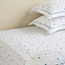شرشف مطاطي كامل قطن عدد خيوط 200 بتصميم كواكب - دريمز - 120x200 سم-babyandkids-beddingandwindows-bedding-fittedandflatsheets-image-1