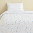 Dreamz Planets Cotton 200 Thread Count 2-Piece Single Duvet Cover Set - 135x200 cm-kids-beddingandwindows-bedding-duvetcovers-image-2