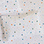 مجموعة أغطية وسائد قطعتين قطن عدد خيوط 200 - دريمز - 30x45 سم-baby-nursery-babybedding-image-4