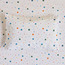 مجموعة أغطية وسائد قطعتين قطن عدد خيوط 200 - دريمز - 30x45 سم-baby-nursery-babybedding-image-2