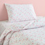 طقم غطاء لحاف مفرد قطعتين قطن عدد خيوط 200 يونيكورن - دريمز - 135x200 سم-kids-beddingandwindows-bedding-duvetcovers-image-6
