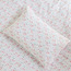 طقم غطاء لحاف مفرد قطعتين قطن عدد خيوط 200 يونيكورن - دريمز - 135x200 سم-kids-beddingandwindows-bedding-duvetcovers-image-4