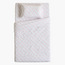 طقم غطاء لحاف مفرد قطعتين قطن عدد خيوط 200 يونيكورن - دريمز - 135x200 سم-kids-beddingandwindows-bedding-duvetcovers-image-1