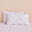 طقم أغطية وسائد قطعتين قطن عدد خيوط 200 - دريمز - 30x45 سم-baby-nursery-babybedding-image-5