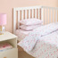 طقم أغطية وسائد قطعتين قطن عدد خيوط 200 - دريمز - 30x45 سم-baby-nursery-babybedding-image-1