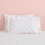 Dreamz Unicorn Cotton 200 Thread Count 2-Piece Pillowcase Set - 50x75 cm-babyandkids-beddingandwindows-bedding-pillowcases-image-1