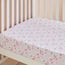 Dreamz Unicorn Cotton 200 Thread Count Toddler Fitted Sheet - 70x140 cm-baby-nursery-babybedding-image-1