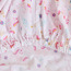 Dreamz Unicorn Cotton 200 Thread Count Toddler Fitted Sheet - 70x140 cm-baby-nursery-babybedding-image-3