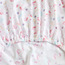 Dreamz Unicorn Cotton 200 Thread Count Single Fitted Sheet - 90x200 cm-babyandkids-beddingandwindows-bedding-fittedandflatsheets-image-2