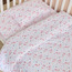 Dreamz Cotton 200 Thread Count 2-Piece Nursery Duvet Cover Set - 110x125 cm-baby-nursery-babybedding-image-2