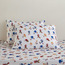 Sonic Lets Go Cotton 220 Thread Count 2-Piece Pillowcase Set - 50x75 cm-binpromo_KSA_Alrajhi_17062026-image-1