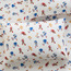 Sonic Lets Go Cotton 220 Thread Count 2-Piece Pillowcase Set - 50x75 cm-binpromo_KSA_Alrajhi_17062026-image-2