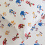 Sonic Lets Go Cotton 220 Thread Count 2-Piece Pillowcase Set - 50x75 cm-binpromo_KSA_Alrajhi_17062026-image-3