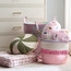 وسادة مطرزة محشوة كاندي لاند - ليلى - 42x45 سم-kids-beddingandwindows-bedding-filledcushionsandcovers-image-1