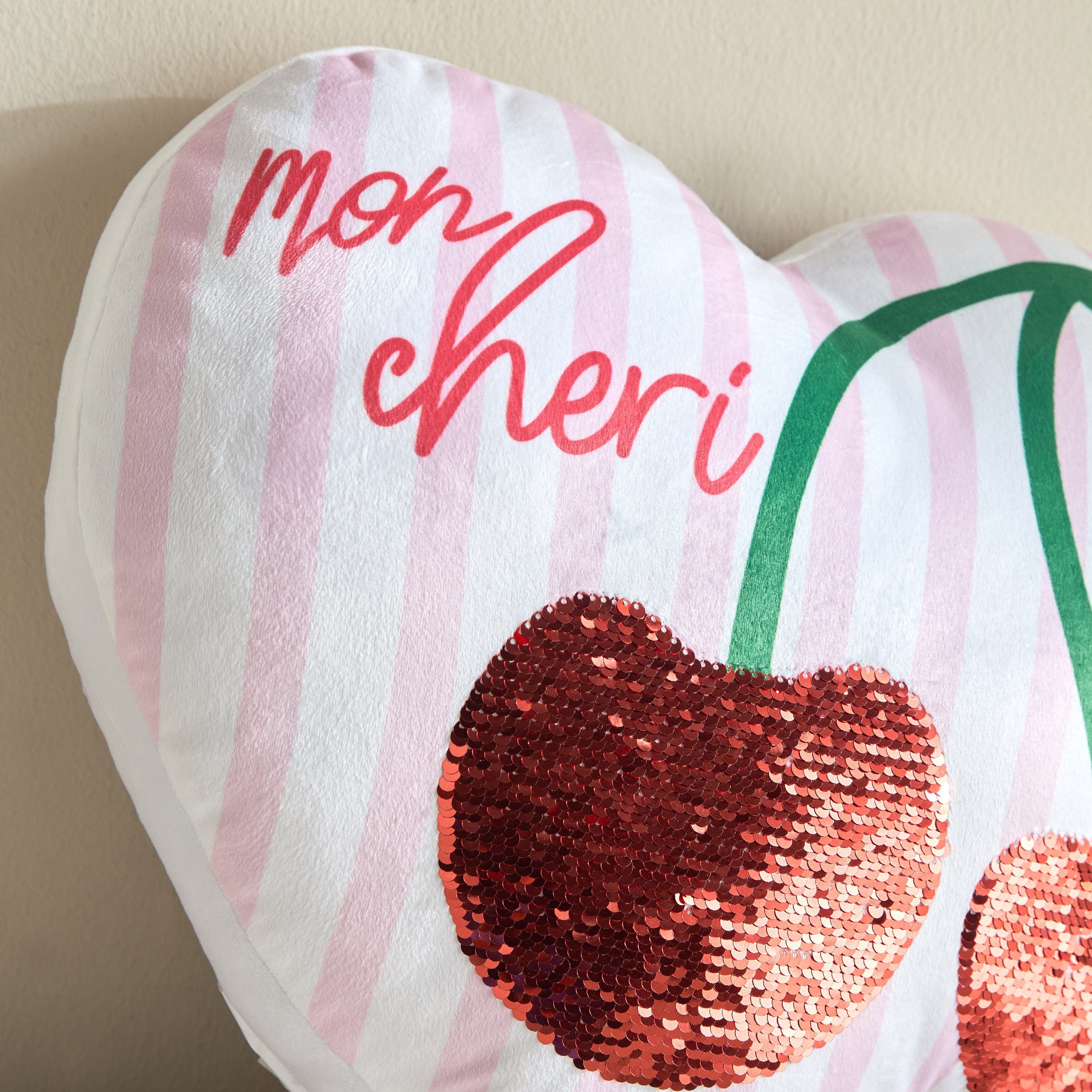 وسادة محشوة مزينة - ليلى - 47x43 سم-babyandkids-beddingandwindows-bedding-filledcushionsandcovers-image-2
