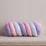 Layla Marshmallow Filled Cushion - 25x45 cm-kids-beddingandwindows-bedding-filledcushionsandcovers-image-1