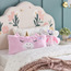 Peony Little Fairy Embroidered Filled Cushion - 40x40 cm-kids-beddingandwindows-bedding-filledcushionsandcovers-image-3