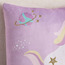 Maggie Unicorn Galaxy Filled Cushion - 45x45 cm-kids-beddingandwindows-bedding-filledcushionsandcovers-image-2