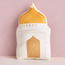 Tyron Minaret Dome Filled Cushion - 24x40 cm-kids-beddingandwindows-bedding-filledcushionsandcovers-image-1