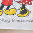 Mickey & Minnie Bath Towel - 70x140 cm-binpromo_KSA_Alrajhi_17062026-image-2