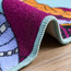 دعاسة حمام - فروزن فيفر - 50x80 سم-kids-bathandstorage-bath-bathmats-image-2